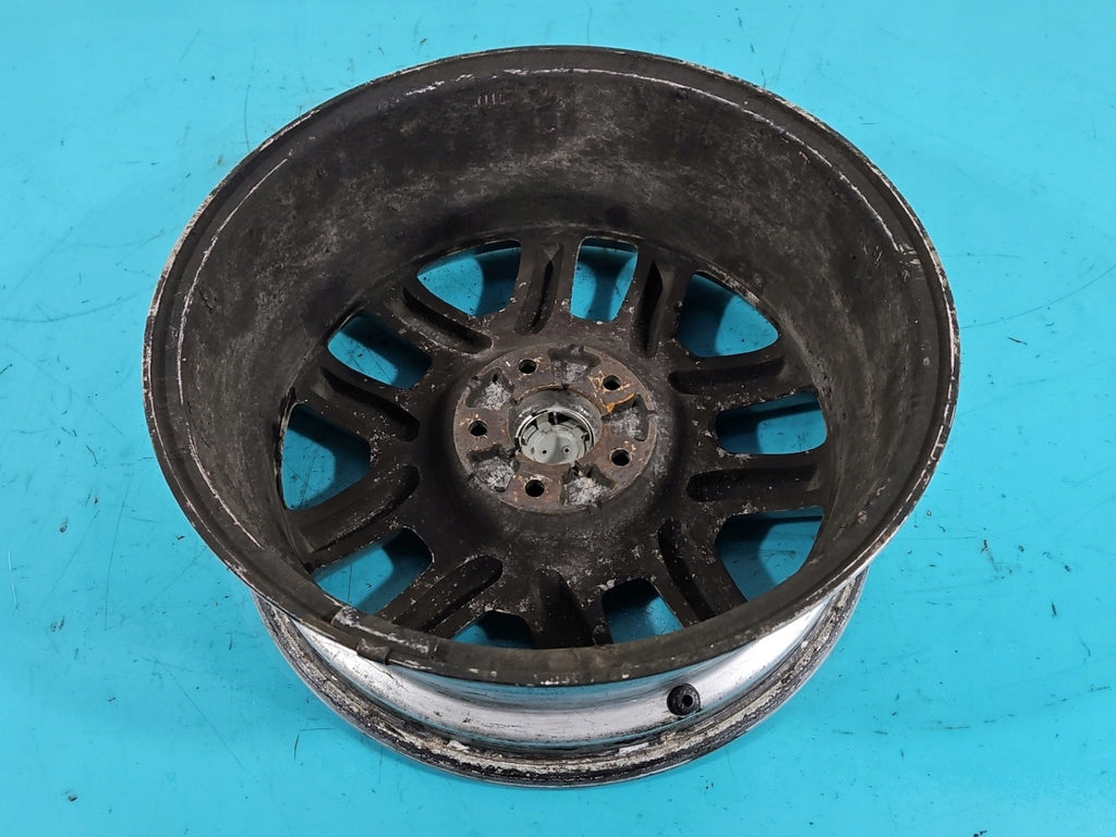 1x Alufelge 18 Zoll 7.0" 5x114.3 Opel Antara Rim Wheel FEL9726542481zf