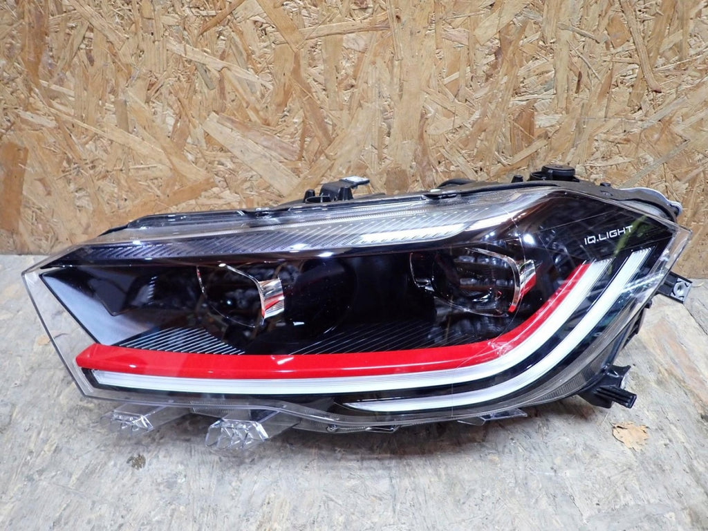 Frontscheinwerfer VW Polo 2G1941035AD Full LED Links Scheinwerfer Headlight SCH8393283145de