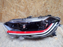 Laden Sie das Bild in den Galerie-Viewer, Frontscheinwerfer VW Polo 2G1941035AD Full LED Links Scheinwerfer Headlight SCH8393283145de