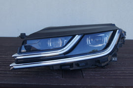 Frontscheinwerfer VW Arteon 3G8941081Q LED Ein Stück (Rechts oder Links) SCH2272501638ho