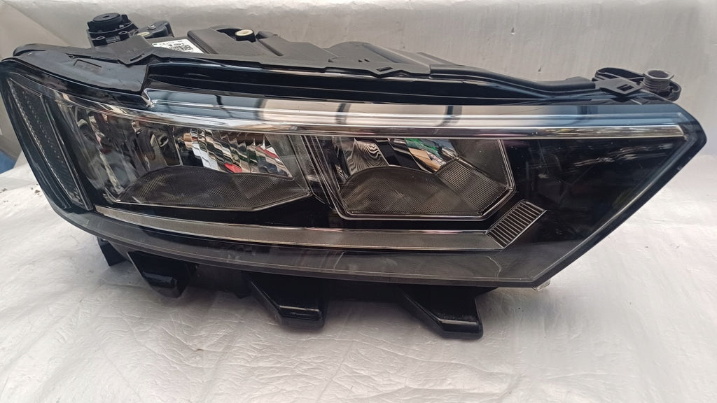 Frontscheinwerfer VW T-Roc 2GA941006B Rechts Scheinwerfer Headlight SCH3739473910jw