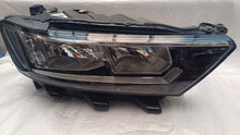 Laden Sie das Bild in den Galerie-Viewer, Frontscheinwerfer VW T-Roc 2GA941006B Rechts Scheinwerfer Headlight SCH3739473910jw