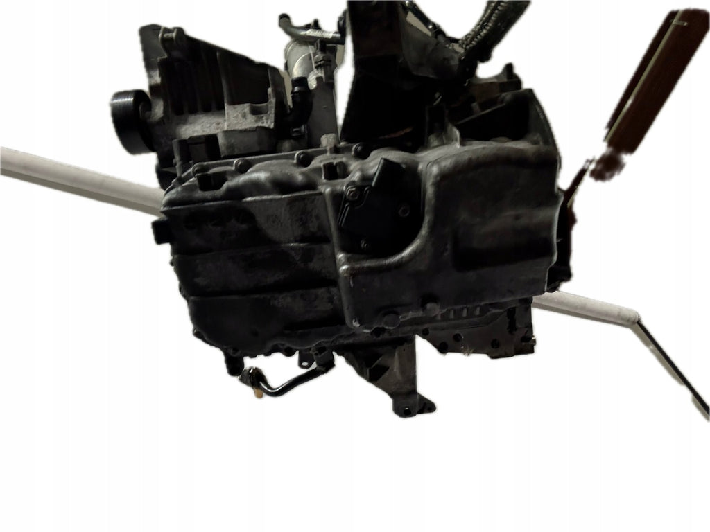 Motor BMW X3 E83 N47D20A 2.0 177PS Diesel Engine Unkomplett