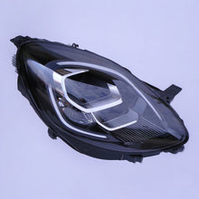 Laden Sie das Bild in den Galerie-Viewer, Frontscheinwerfer Ford Puma L1TB-13E014-EH Full LED Rechts Headlight