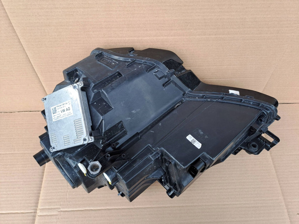 Frontscheinwerfer Skoda Karoq 57B941016D Rechts Scheinwerfer Headlight SCH7614806183rk