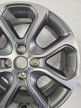 Laden Sie das Bild in den Galerie-Viewer, 1x Alufelge 16 Zoll 6.5" 4x100 51ET 52910-G6450, 52910G6450 Kia Picanto Rio Iii FEL1157479163cc
