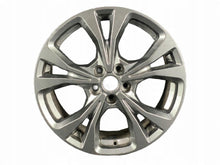 Laden Sie das Bild in den Galerie-Viewer, 1x Alufelge 18 Zoll 7.5&quot; 5x108 LV4C-N2B Ford Kuga Rim Wheel