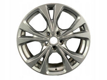 Laden Sie das Bild in den Galerie-Viewer, 1x Alufelge 18 Zoll 7.5" 5x108 LV4C-N2B Ford Kuga Rim Wheel FEL8550204300qf