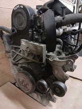 Load image into Gallery viewer, Motor Hyundai Tucson D4EA 2.0 CRDI 140PS 184TKm 2006 Diesel Engine Unkomplett MOT1613059895kv