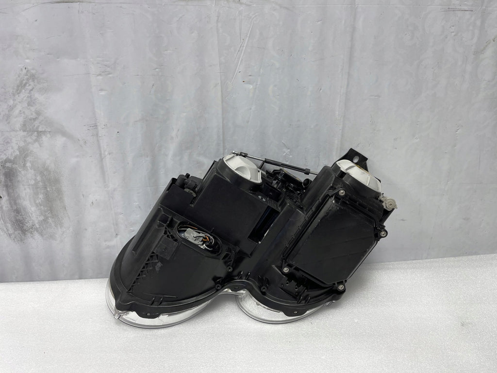 Frontscheinwerfer Bentley Continental Flying Spur 3W1941016S Xenon Rechts SCH9571077746ah