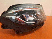 Load image into Gallery viewer, Frontscheinwerfer Mercedes-Benz X166 A1669062803 Rechts Scheinwerfer Headlight SCH2773968682ml