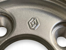 Load image into Gallery viewer, 1x Alufelge 15 Zoll 6.0" 4x100 50ET 403001822R Renault Koleos Arkana Rim Wheel FEL9707196575qv
