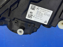 Laden Sie das Bild in den Galerie-Viewer, Frontscheinwerfer Mercedes-Benz Cla A1189062500 LED Links Scheinwerfer Headlight SCH9912786493zl