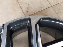 Load image into Gallery viewer, 1x Alufelge 21 Zoll 9.0" 5x112 29ET Glanz 85H601025R Audi E-Tron Rim Wheel FEL7764654625ou