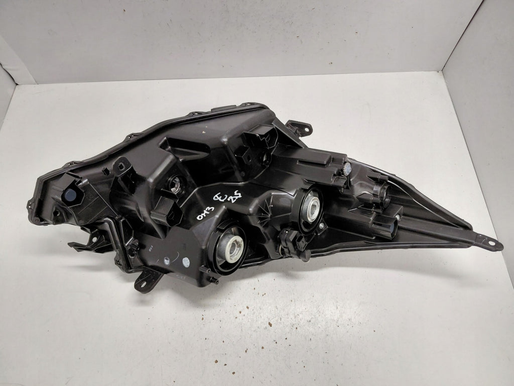 Frontscheinwerfer Toyota Aygo X OH-31 0H-31 Links Scheinwerfer Headlight SCH5384996914od