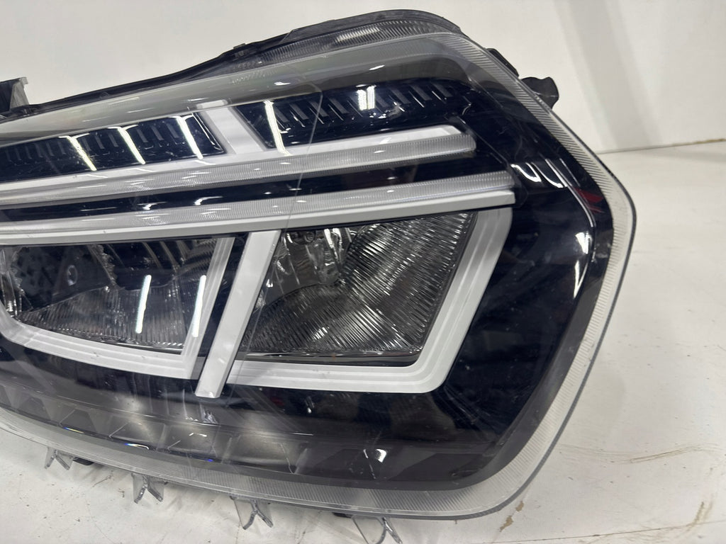 Frontscheinwerfer Dacia Duster 260106194R LED Rechts Scheinwerfer Headlight