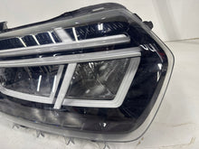 Laden Sie das Bild in den Galerie-Viewer, Frontscheinwerfer Dacia Duster 260106194R LED Rechts Scheinwerfer Headlight