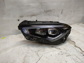 Frontscheinwerfer Mercedes-Benz Cla A1189068300 LED Links Scheinwerfer Headlight SCH9499764295xk