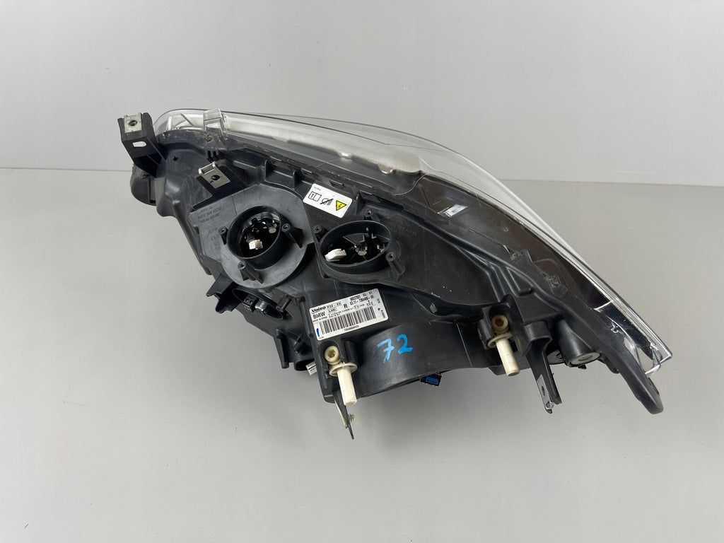 Frontscheinwerfer BMW 2 F22 F87 7304466-09 Xenon Ein Stück (Rechts oder Links) SCH6123007403gk