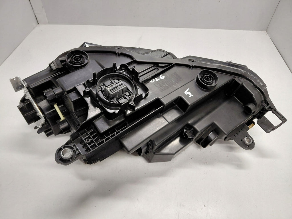 Frontscheinwerfer Skoda Superb I 3P1941016 LED Rechts Scheinwerfer Headlight SCH4896680567wd