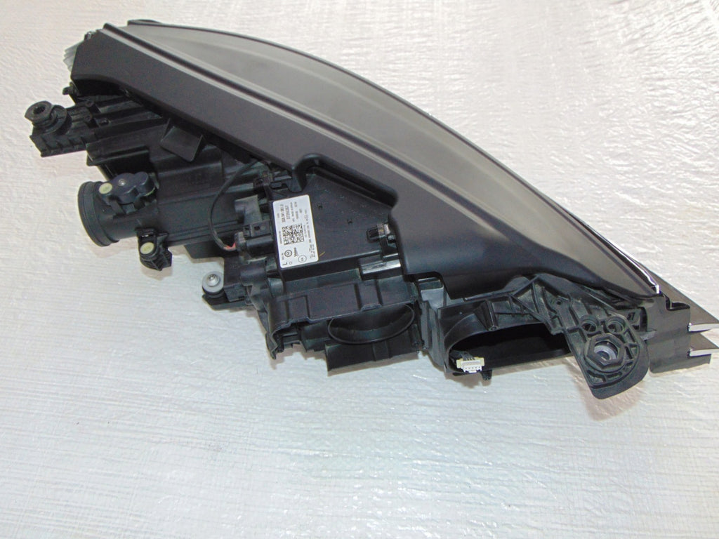 Frontscheinwerfer VW Arteon 3G8941081D LED Links Scheinwerfer Headlight SCH8430314523lt