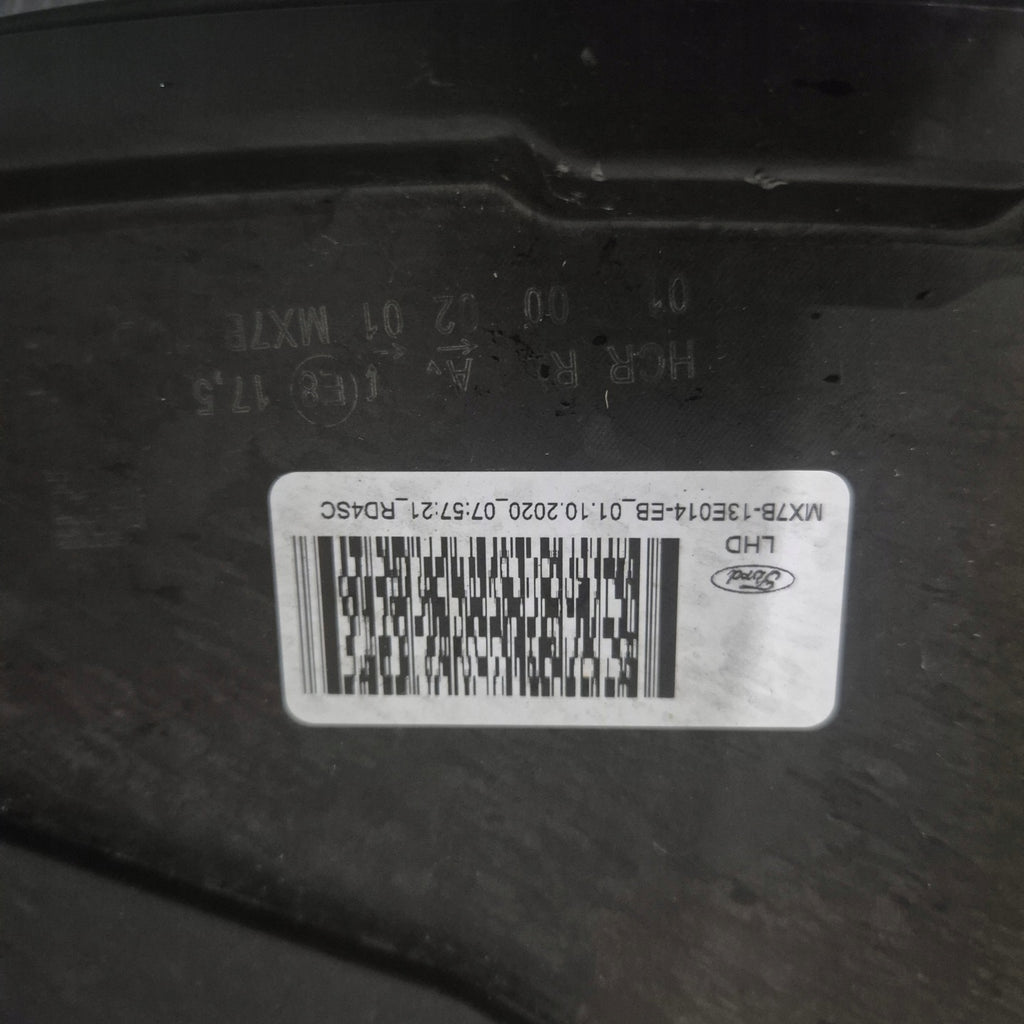 Frontscheinwerfer Ford Focus MX7B-13E014 LED Rechts Scheinwerfer Headlight SCH8769346992wk