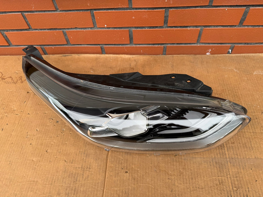 Frontscheinwerfer Kia Ceed J792111020 LED Rechts Scheinwerfer Headlight