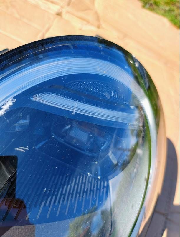 Frontscheinwerfer Mini 5B51205 L754417YA01 LED Links Scheinwerfer Headlight SCH9823806232tt