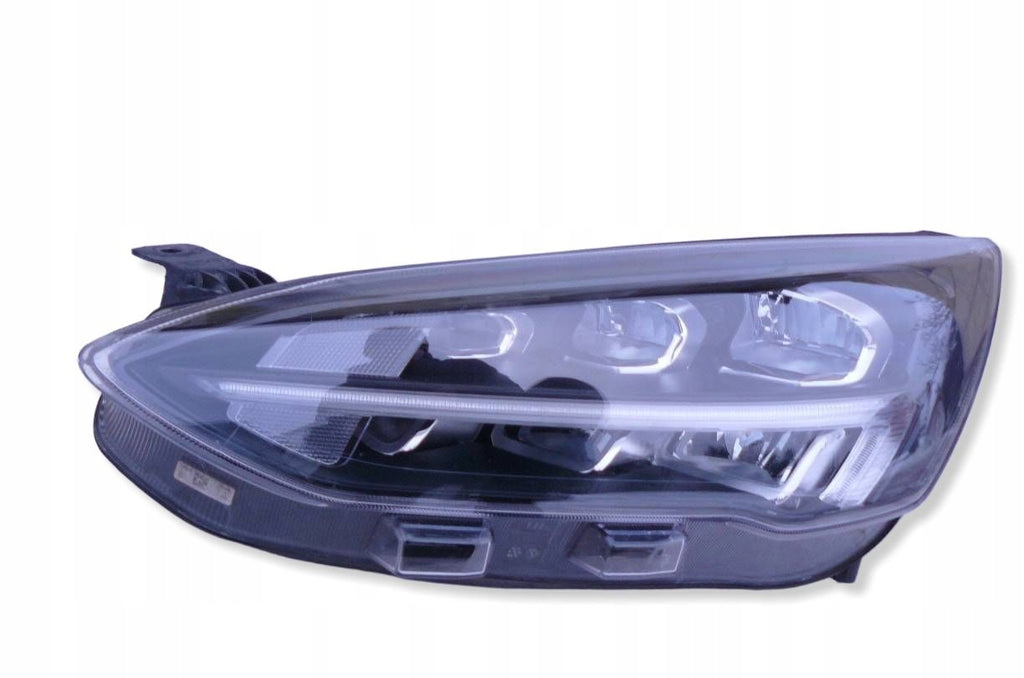 Frontscheinwerfer Ford Focus MX7B-13E015-ED LED Links Scheinwerfer Headlight SCH2328273443jt