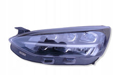 Laden Sie das Bild in den Galerie-Viewer, Frontscheinwerfer Ford Focus MX7B-13E015-ED LED Links Scheinwerfer Headlight SCH2328273443jt
