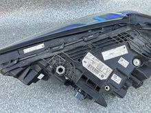 Laden Sie das Bild in den Galerie-Viewer, Frontscheinwerfer BMW 5 G31 G30 F90 8082662 Laser Rechts Scheinwerfer Headlight SCH3753075549nl