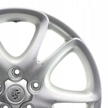 Load image into Gallery viewer, 1x Alufelge 20 Zoll 9.0" 5x130 7L5601025M Porsche Cayenne 9pa Rim Wheel FEL5692855884hh