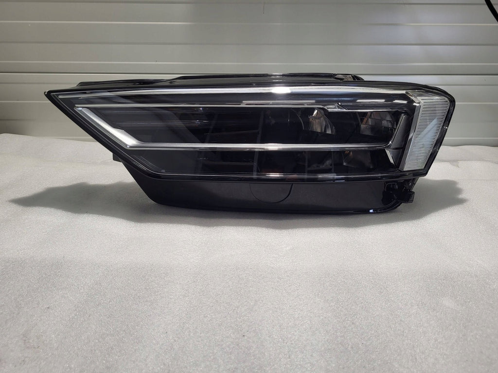 Frontscheinwerfer Audi A8 D5 4N0941033G LED Links Scheinwerfer Headlight SCH4713387485tk