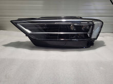 Load image into Gallery viewer, Frontscheinwerfer Audi A8 D5 4N0941033G LED Links Scheinwerfer Headlight SCH4713387485tk
