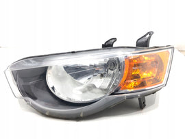 Frontscheinwerfer Mitsubishi Colt VI 0301249301 Links Scheinwerfer Headlight
