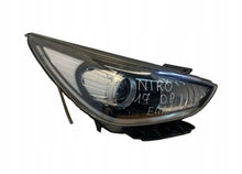 Load image into Gallery viewer, Frontscheinwerfer Kia Niro 92102G5 Rechts Scheinwerfer Headlight SCH4385364719ze