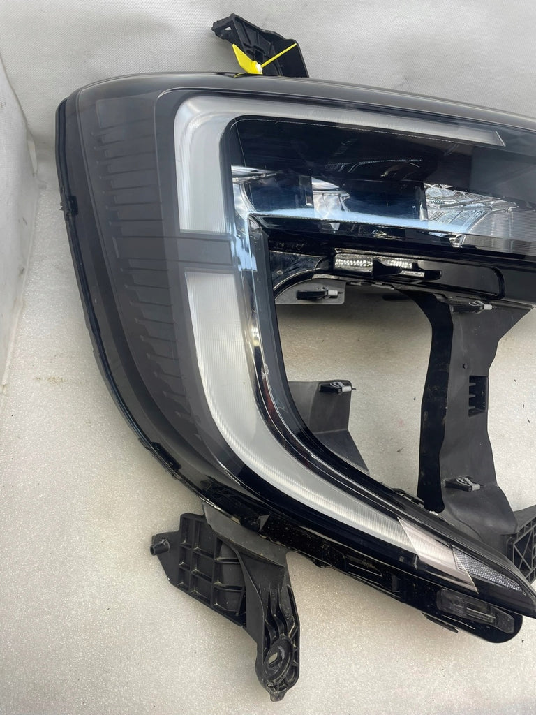 Frontscheinwerfer Renault Master I 260106174R Rechts Scheinwerfer Headlight SCH4198057806cj