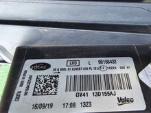 Laden Sie das Bild in den Galerie-Viewer, Frontscheinwerfer Ford Kuga GV4113D155AJ Bi-Xenon Links Scheinwerfer Headlight SCH2819559422zz