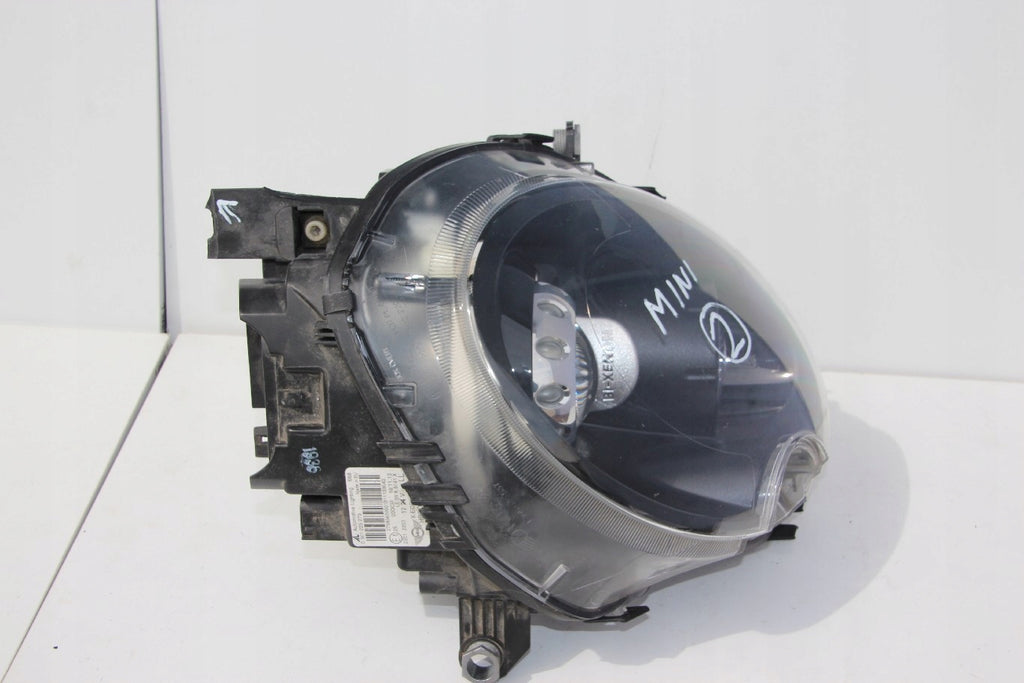 Frontscheinwerfer Mini R56 100030 Xenon Links Scheinwerfer Headlight SCH4437768407rn