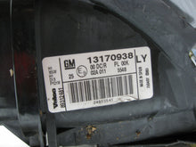 Laden Sie das Bild in den Galerie-Viewer, Frontscheinwerfer Opel Signum 13170938 89312481 Rechts Scheinwerfer Headlight SCH6903502214ob
