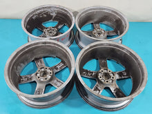 Laden Sie das Bild in den Galerie-Viewer, 4x Alufelge 20 Zoll 8.5" 5x112 33ET 8R0601025D Audi Q5 Rim Wheel FEL8815989596yk