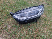 Laden Sie das Bild in den Galerie-Viewer, Frontscheinwerfer Ford Mondeo ES7313D155AC Links Scheinwerfer Headlight SCH7380121076mw