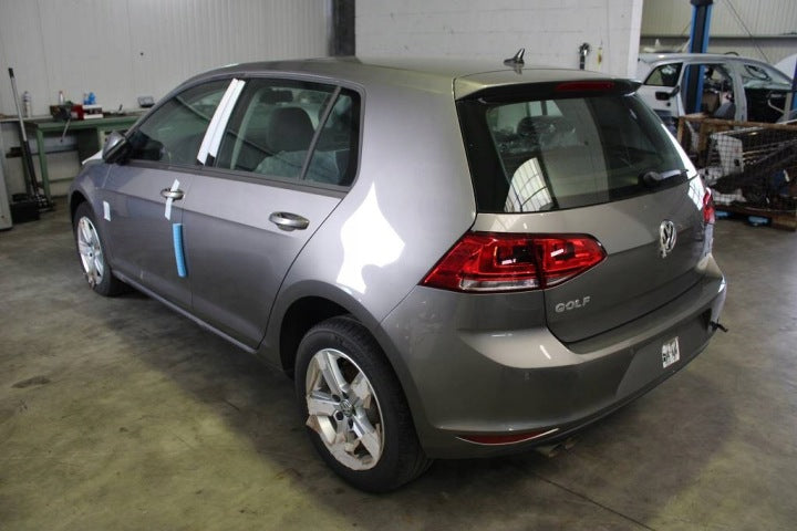 Motor VW Golf VII I CHP CHPA 1.4 TSI 140PS 103kW 2016 Benzin Engine Unkomplett MOT8145133674yn