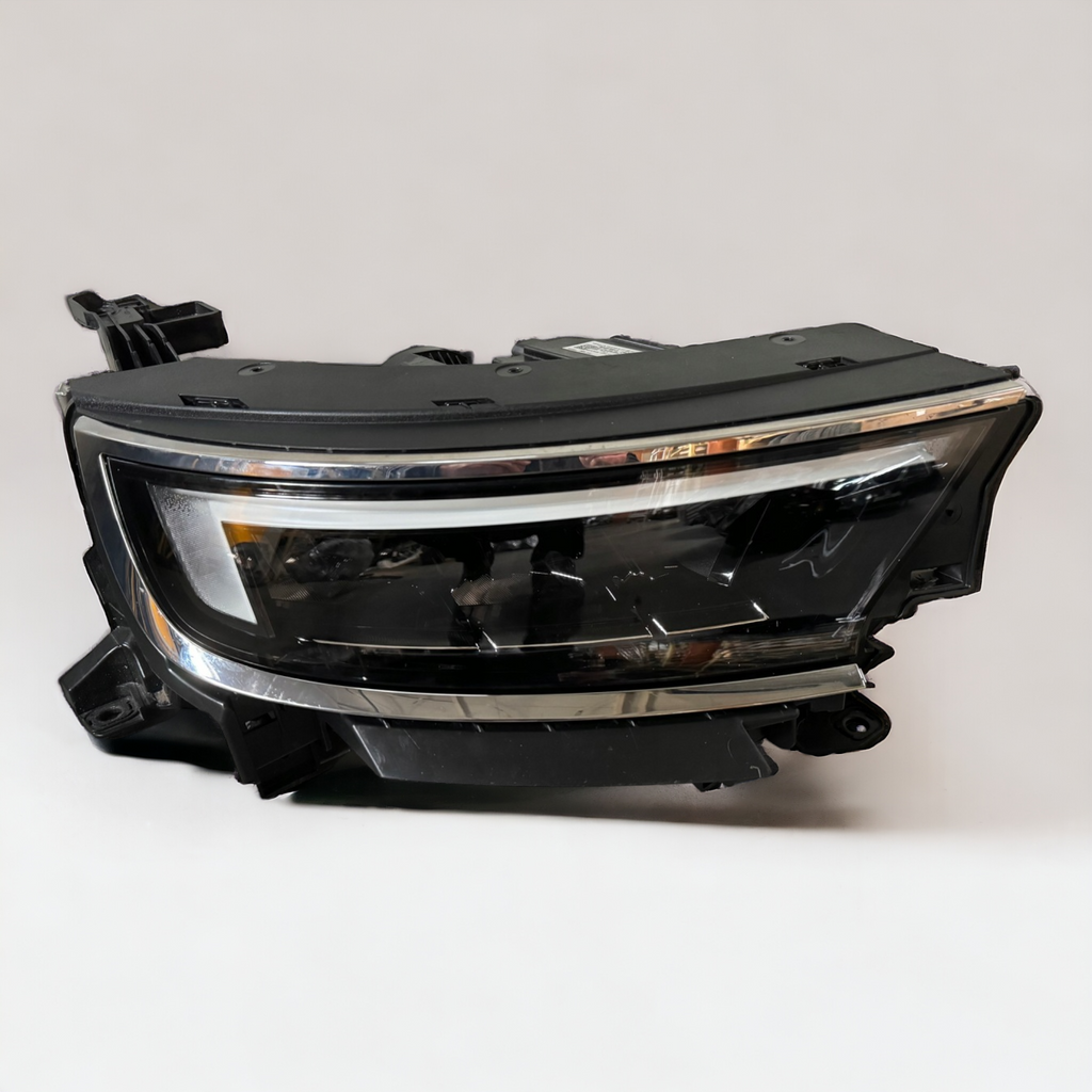 Frontscheinwerfer Opel Mokka 9834007980 LED Rechts Scheinwerfer Headlight