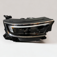 Laden Sie das Bild in den Galerie-Viewer, Frontscheinwerfer Opel Mokka 9834007980 LED Rechts Scheinwerfer Headlight