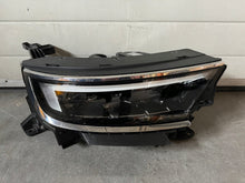 Laden Sie das Bild in den Galerie-Viewer, Frontscheinwerfer Opel Mokka 9834007980 LED Rechts Scheinwerfer Headlight