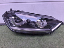 Laden Sie das Bild in den Galerie-Viewer, Frontscheinwerfer VW Golf VII Sportsvan 517941032B Xenon Rechts Headlight SCH3682818771wz