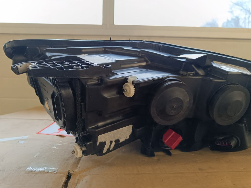 Frontscheinwerfer Audi A6 C7 4G0941005 4G0941044J Xenon Links Headlight