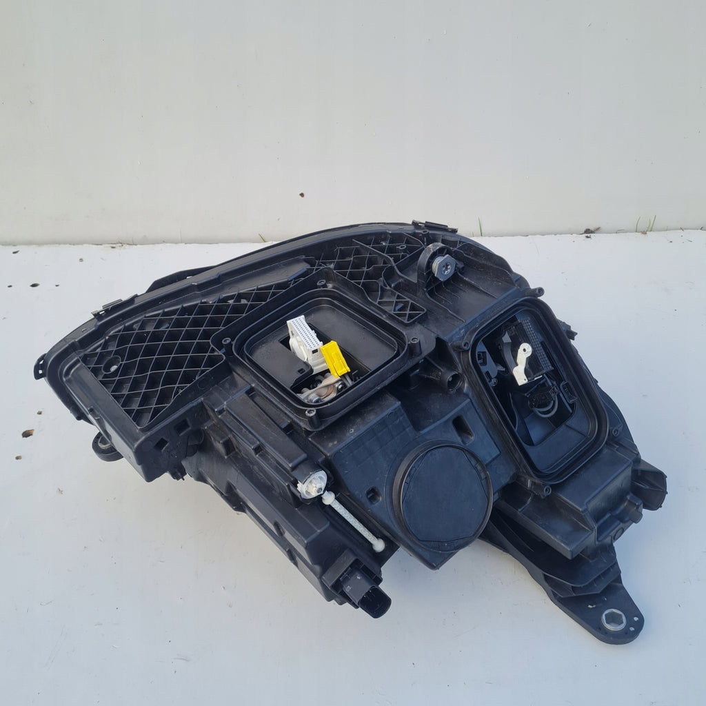 Frontscheinwerfer Mercedes-Benz W213 A2139069508 Links Scheinwerfer Headlight SCH6676847976gx