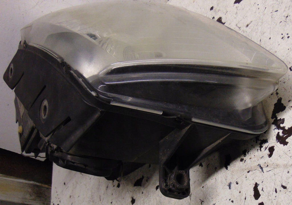 Frontscheinwerfer VW Passat 3C0941751D 3D0907391B Xenon Links Headlight SCH4881416993yq